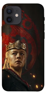Чохол на Apple iPhone 12 (6.1") House of the Dragon ver.6 фото 1 з 1