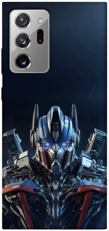 Чохол на Samsung Galaxy Note 20 Ultra Transformer фото 1 з 1