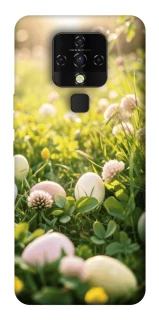Чехол на TECNO Camon 16 SE Hello Spring фото 1 из 1