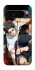 Чехол на Google Pixel 9 Pro Jujutsu kaisen v5 фото 1 из 1
