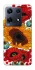 Чохол на Infinix Note 30 Pro Соняшники та маки фото 1 з 1