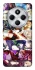 Чехол на Xiaomi Redmi 14C / Poco C75 Genshin Impact ver.2 фото 1 из 1