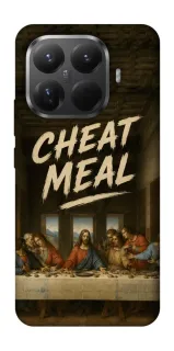 Чохол на Xiaomi 15T Pro Cheat Meal фото 1 з 1
