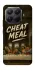 Чохол на Xiaomi 15T Pro Cheat Meal фото 1 з 1
