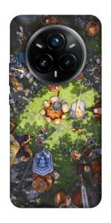Чехол на Realme 14 Pro+ Warcraft v12 фото 1 из 1