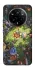 Чехол на Realme 14 Pro+ Warcraft v12 фото 1 из 1