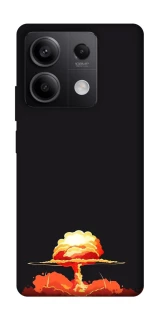 Чехол на Xiaomi Redmi Note 13 5G Boom фото 1 из 1