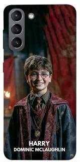 Чохол на Samsung Galaxy S21 New Harry Potter ver.2 фото 1 з 1