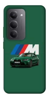 Чохол на Xiaomi Redmi 15 (Global) BMW M4 фото 1 з 1