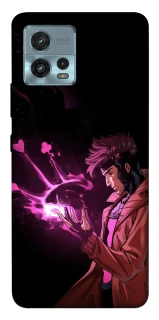 Чохол на Motorola Moto G72 Gambit фото 1 з 1