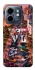 Чохол на Infinix Smart 9 4G / Hot 50i GTA ver.2 фото 1 з 1