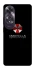 Чохол на Oppo A60 Umbrella Corporation ver.2 фото 1 з 1