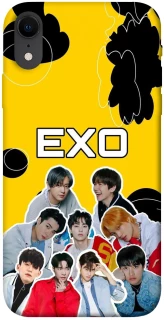 Чохол на Apple iPhone XR (6.1") EXO v3 фото 1 з 1