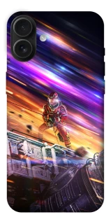 Чохол на Apple iPhone 16 Plus Project Hail Mary ver.6 фото 1 з 1