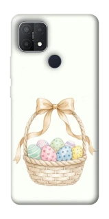 Чехол на Oppo A15s / A15 Easter ver.2 фото 1 из 1