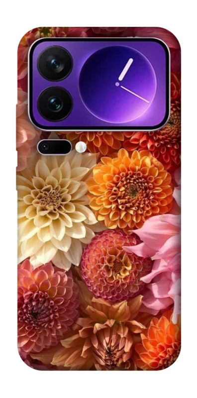 Чехол на Xiaomi 17 Pro Max Bouquet фото 1 из 1