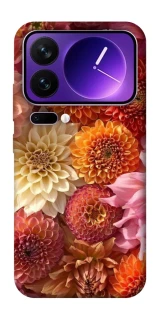 Чехол на Xiaomi 17 Pro Max Bouquet фото 1 из 1