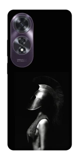 Чохол на Oppo A60 Goddess of war ver.7 фото 1 з 1