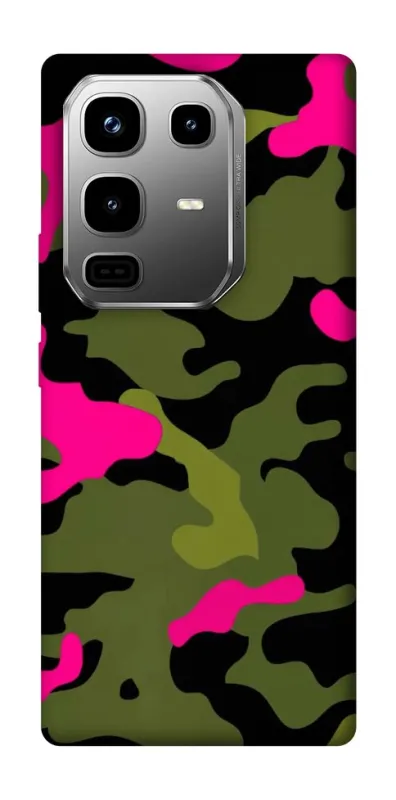 Чохол на Infinix Note 50 Pro Camouflage v29 фото 1 з 1