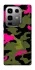 Чохол на Infinix Note 50 Pro Camouflage v29 фото 1 з 1