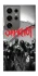 Чохол на Samsung Galaxy S24 Ultra Slipknot ver.4 фото 1 з 1