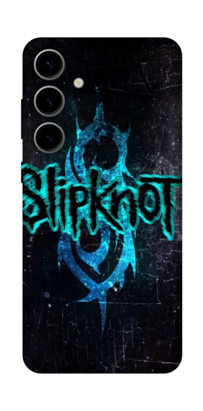 Чохол на Samsung Galaxy S25 FE Slipknot ver.2 фото 1 з 1