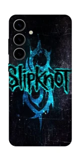 Чохол на Samsung Galaxy S25 Slipknot ver.2 фото 1 з 1