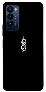 Чехол на TECNO Camon 18 Slipknot ver.3 фото 1 из 1