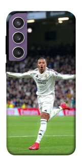 Чохол на Samsung Galaxy S23 FE Kylian Mbappé V2 фото 1 з 1