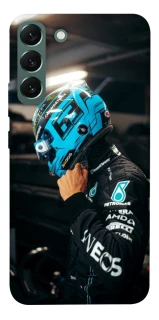 Чехол на Samsung Galaxy S22+ F-1 ver.8 фото 1 из 1