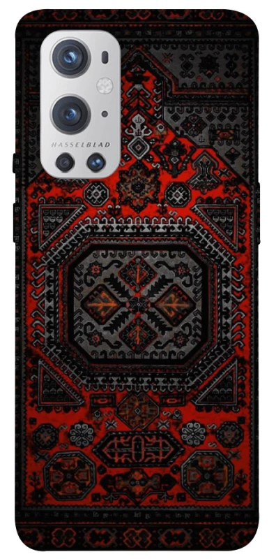 Чехол на OnePlus 9 Pro Ковёр v16 фото 1 из 1