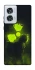 Чохол на Motorola Edge 50 Fusion Радіація v2 фото 1 з 1