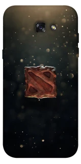 Чохол на Samsung A720 Galaxy A7 (2017) Dota logo v2 фото 1 з 1