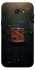 Чохол на Samsung A720 Galaxy A7 (2017) Dota logo v2 фото 1 з 1
