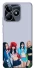 Чохол на Realme C53 BLACKPINK фото 1 з 1