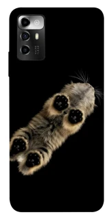 Чехол на ZTE Blade V40 Vita Cat фото 1 из 1