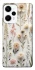 Чохол на Xiaomi Poco F5 / Note 12 Turbo Floral design ver.1 фото 1 з 1