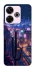 Чохол на Xiaomi Poco M6 4G Night city фото 1 з 1