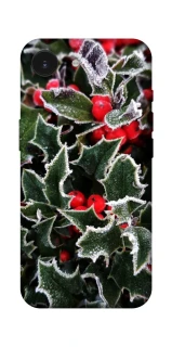 Чехол на Apple iPhone 17e (6.1") Новогодний v32 фото 1 из 1