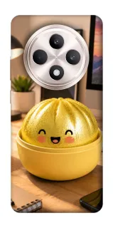 Чехол на Oppo Reno 12 F 4G/5G Dumpling ver.8 фото 1 из 1