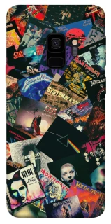 Чохол на Samsung Galaxy S9 Best abums ver.2 фото 1 з 1