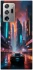 Чохол на Samsung Galaxy Note 20 Ultra Cyber city фото 1 з 1