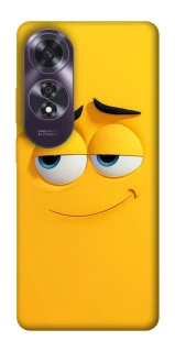 Чохол на Oppo A60 smile фото 1 з 1