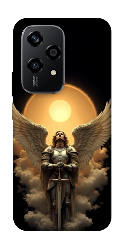 Чохол на Honor 200 Lite Archangel Michael фото 1 з 1