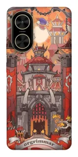 Чохол на Xiaomi Poco C71 Orgrimmar фото 1 з 1
