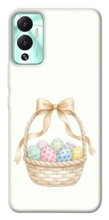Чохол на Infinix Hot 12 Play Easter ver.2 фото 1 з 1
