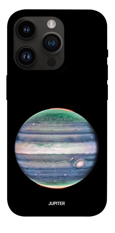 Чехол на Apple iPhone 14 Pro (6.1") Jupiter фото 1 из 1