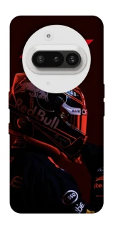 Чохол на Nothing Phone (3a) F-1 ver.1 фото 1 з 1