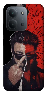 Чохол на Xiaomi Redmi 15C (Global) Billy Butcher фото 1 з 1