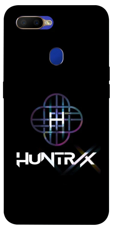 Чохол на Oppo A5s K-Pop Demon Hunters ver.17 фото 1 з 1